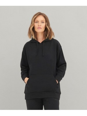 Plain hoodie Crater recycled hoodie AWDis Ecologie 280 GSM