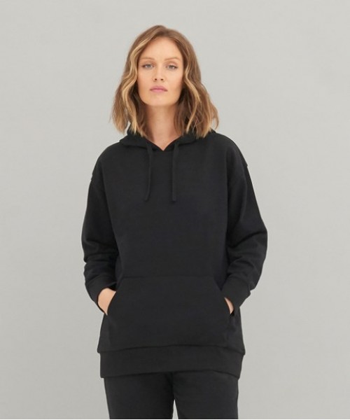 Plain hoodie Crater recycled hoodie AWDis Ecologie 280 GSM