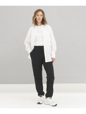 Plain jog pants Crater recycled jog pants AWDis Ecologie 280 GSM