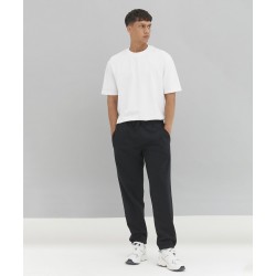 Plain jog pants Crater recycled jog pants AWDis Ecologie 280 GSM