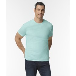 Plain T-shirt Softstyle™ EZ adult t-shirt Gildan 153 GSM