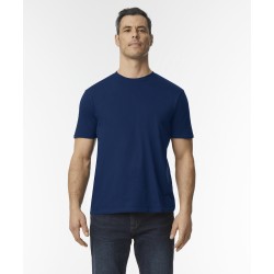 Plain T-shirt Softstyle™ EZ adult t-shirt Gildan 153 GSM