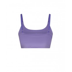 Plain sports bra Women’s recycled tech sports bra AWDis Just Cool 240 GSM