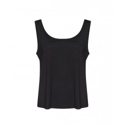 Plain Tank Top Women’s tank top AWDis Just T's 160 GSM