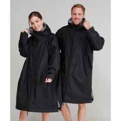 Plain Robe All-weather robe Finden & Hales 130-280 GSM