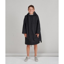 Plain Robe Kids all-weather robe Finden & Hales 130-280 GSM