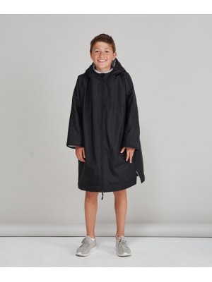 Plain Robe Kids all-weather robe Finden & Hales 130-280 GSM