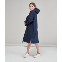 Plain Robe Kids all-weather robe Finden & Hales 130-280 GSM