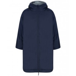 Plain Robe Kids all-weather robe Finden & Hales 130-280 GSM