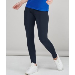 Plain leggings Women’s team leggings Finden & Hales 320 GSM