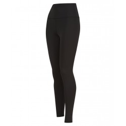 Plain leggings Women’s team leggings Finden & Hales 320 GSM