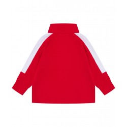 Plain Track top Track top Larkwood 250 GSM