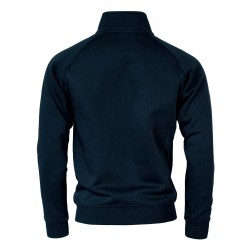 Plain Sweatshirt Cambridge full-zip sweatshirt Nimbus 310 GSM