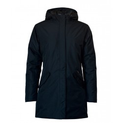 Plain Jacket Women’s Northdale – fashionable winter jacket Nimbus 139 GSM