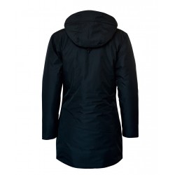 Plain Jacket Women’s Northdale – fashionable winter jacket Nimbus 139 GSM