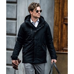 Plain Jacket Northdale – fashionable winter jacket Nimbus 319 GSM