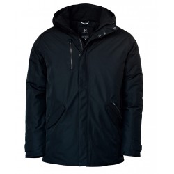 Plain Jacket Northdale – fashionable winter jacket Nimbus 319 GSM