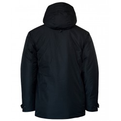 Plain Jacket Northdale – fashionable winter jacket Nimbus 319 GSM