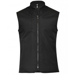 Plain Gilet Maine pleasantly padded gilet Nimbus 65 GSM