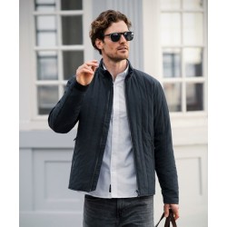 Plain Jacket Lindenwood – urban style quilted jacket Nimbus 75 GSM