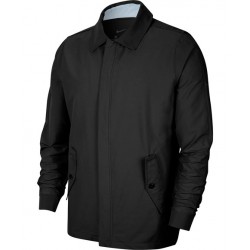 Plain Jacket Nike repel jacket player Nike