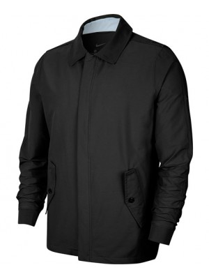 Plain Jacket Nike repel jacket player Nike