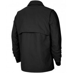 Plain Jacket Nike repel jacket player Nike