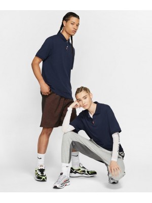 Plain T-Shirt Nike polo slim Nike