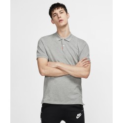 Plain T-Shirt Nike polo slim Nike