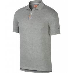 Plain T-Shirt Nike polo slim Nike