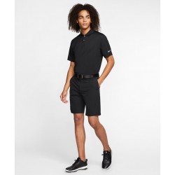 Plain T-Shirt Nike dry victory polo solid Nike