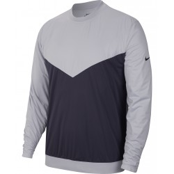 Plain T-Shirt Nike Shield crew core Nike