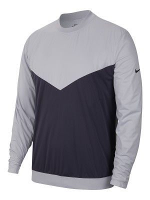 Plain T-Shirt Nike Shield crew core Nike