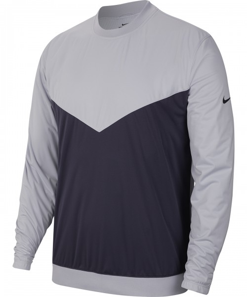 Plain T-Shirt Nike Shield crew core Nike