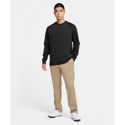 Plain Sweatshirt Dri-FIT player long sleeve golf crew Nike