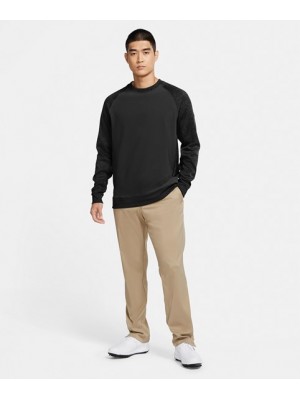 Plain Sweatshirt Dri-FIT player long sleeve golf crew Nike