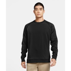 Plain Sweatshirt Dri-FIT player long sleeve golf crew Nike