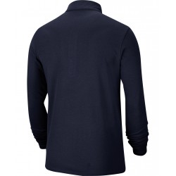 Plain Top Nike Dry victory half zip top Nike 331 GSM