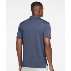 Plain Polo T-Shirt Nike Dry Vapor jaquard polo Nike 180 GSM