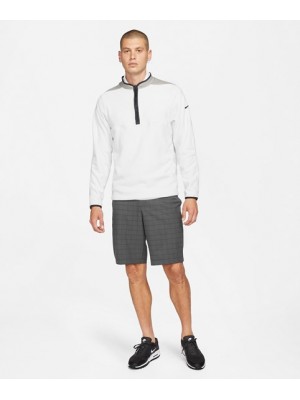 Plain Zip-Top Nike Victory half zip top Nike 331 GSM