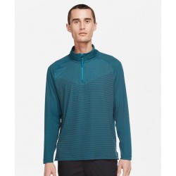 Plain Top Nike Vapor half-zip top Nike 331 GSM