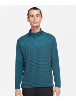 Plain Top Nike Vapor half-zip top Nike 331 GSM