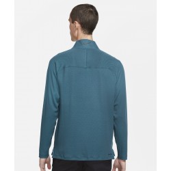 Plain Top Nike Vapor half-zip top Nike 331 GSM