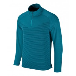 Plain Top Nike Vapor half-zip top Nike 331 GSM