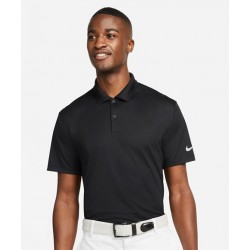 Plain T-Shirt Nike Victory solid polo Nike 220 GSM