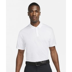 Plain T-Shirt Nike Victory solid polo Nike 220 GSM