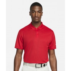 Plain T-Shirt Nike Victory solid polo Nike 220 GSM