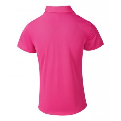 Plain T-Shirt Women’s Nike victory solid polo Nike 190 GSM