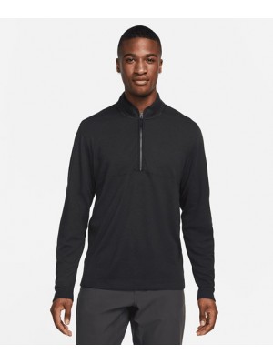 Plain Top Nike Victory half-zip top Nike 331 GSM