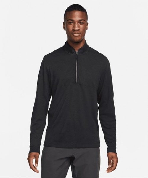 Plain Top Nike Victory half-zip top Nike 331 GSM